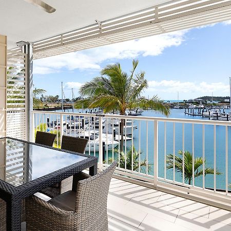 The Boathouse Apartments Airlie Beach Buitenkant foto