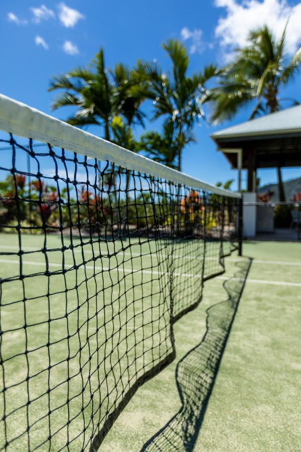 The Boathouse Apartments Airlie Beach Buitenkant foto