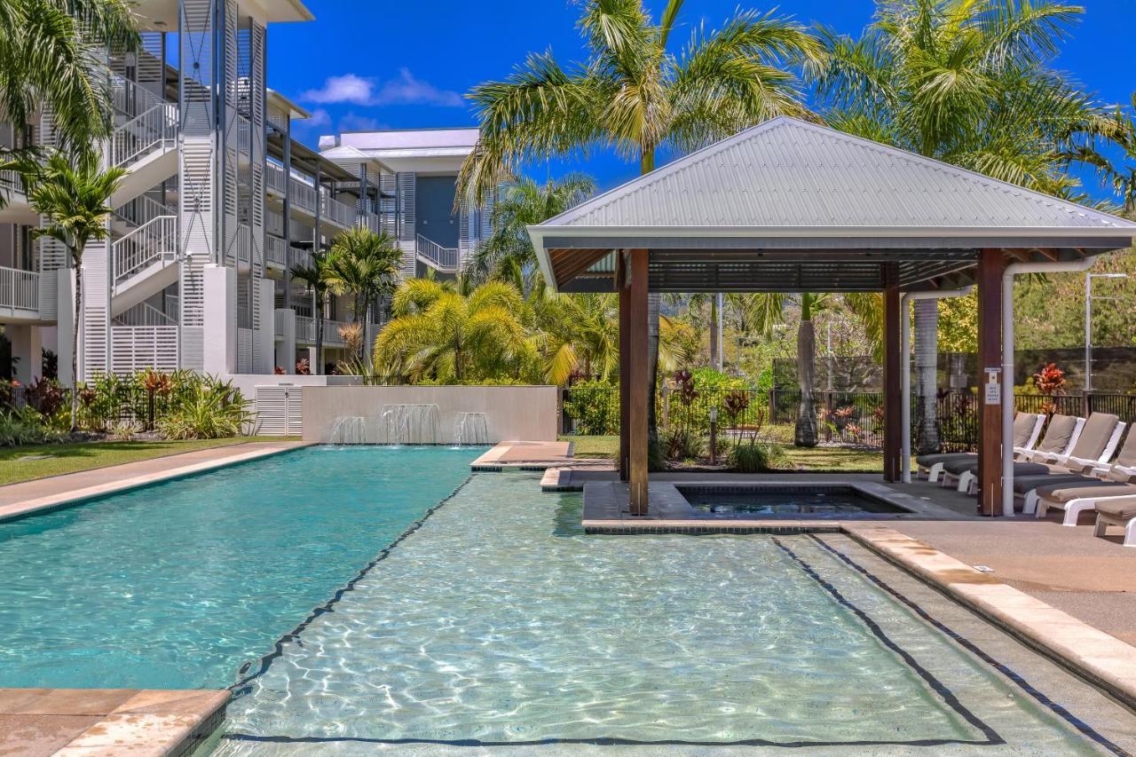 The Boathouse Apartments Airlie Beach Buitenkant foto