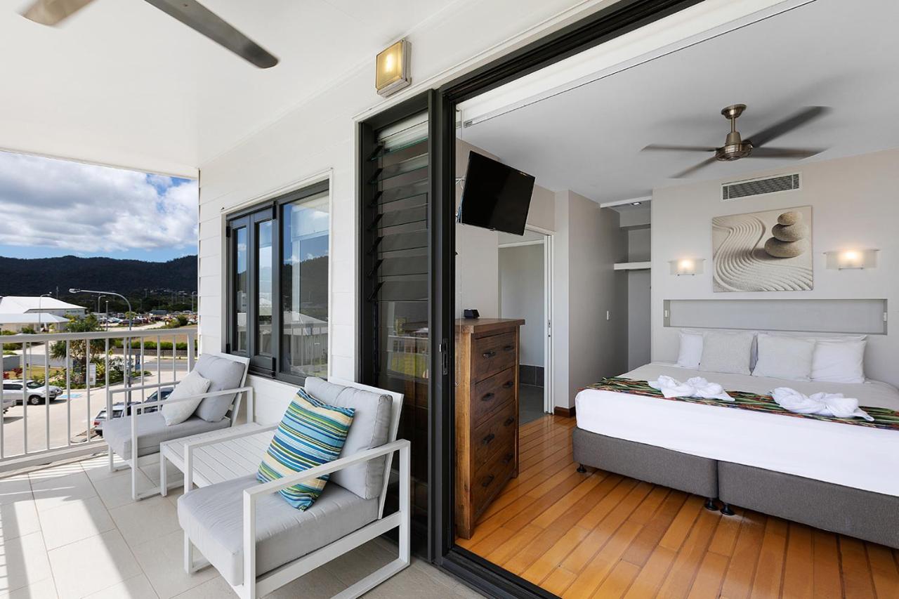 The Boathouse Apartments Airlie Beach Buitenkant foto