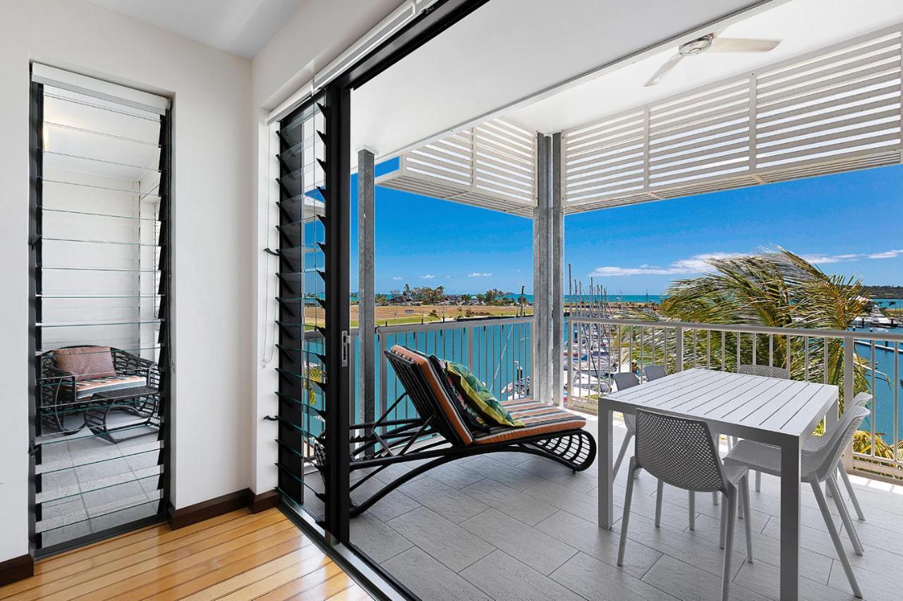 The Boathouse Apartments Airlie Beach Buitenkant foto