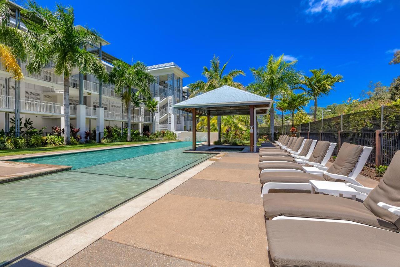 The Boathouse Apartments Airlie Beach Buitenkant foto