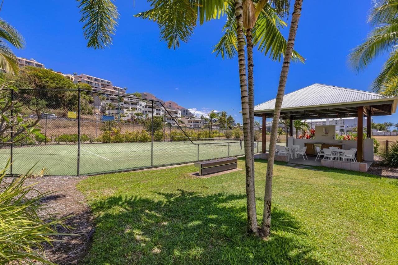 The Boathouse Apartments Airlie Beach Buitenkant foto