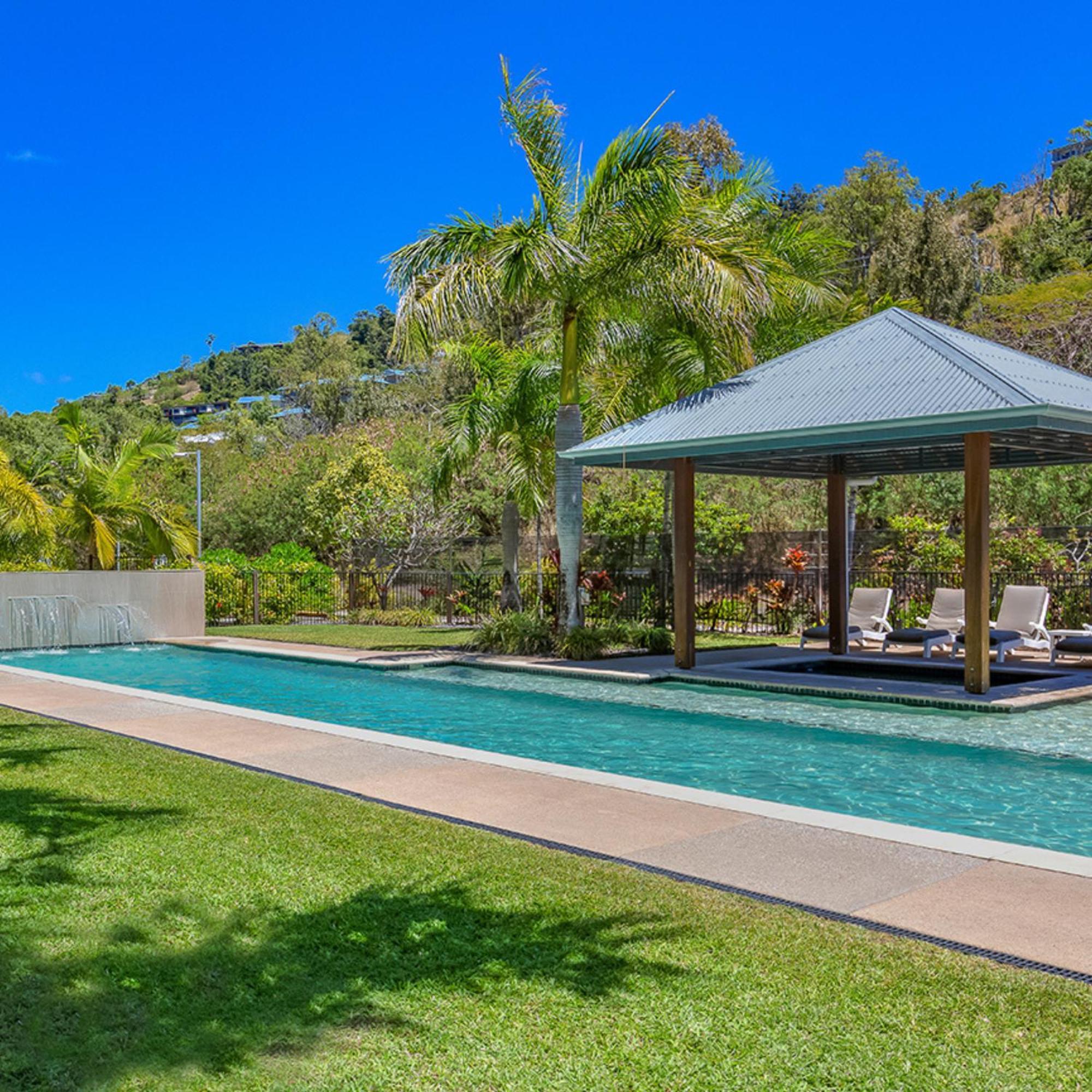 The Boathouse Apartments Airlie Beach Buitenkant foto