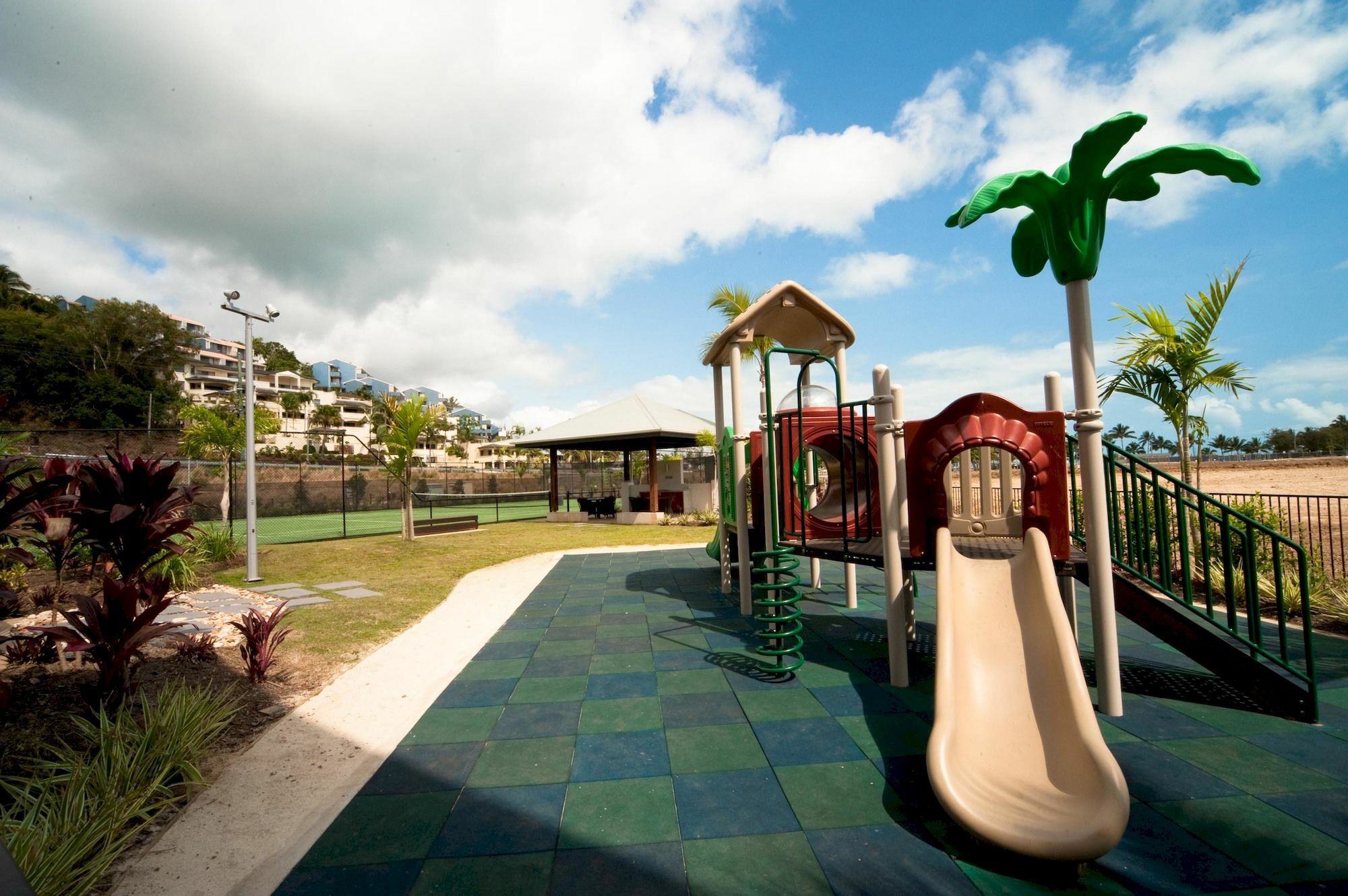 The Boathouse Apartments Airlie Beach Buitenkant foto